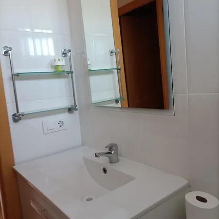 Portsotavent11c Apartment Empuriabrava