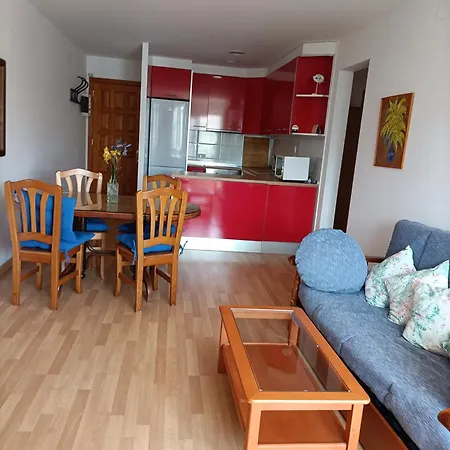 Apartment Portsotavent11c Empuriabrava