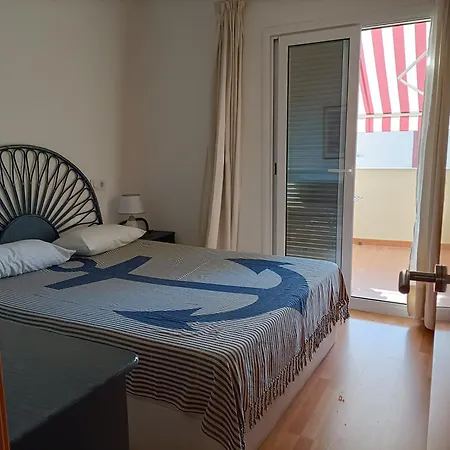 Apartment Portsotavent11c