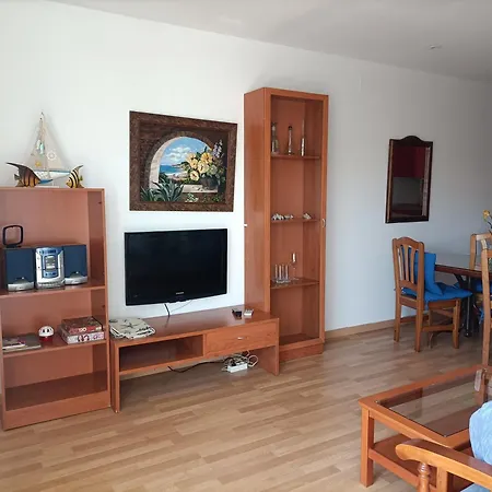 Portsotavent11c Apartment Empuriabrava