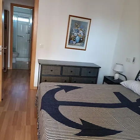 Portsotavent11c Apartment Empuriabrava